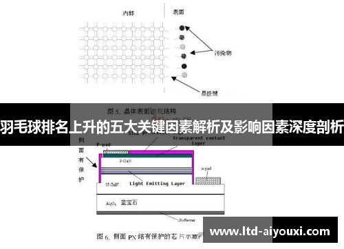 羽毛球排名上升的五大关键因素解析及影响因素深度剖析