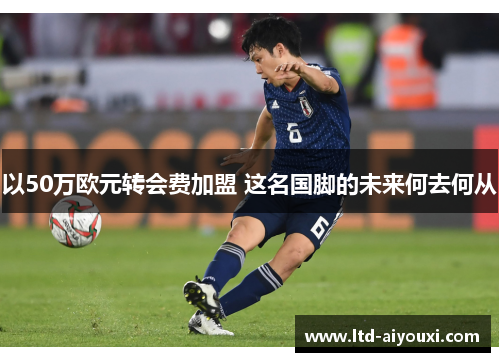 以50万欧元转会费加盟 这名国脚的未来何去何从