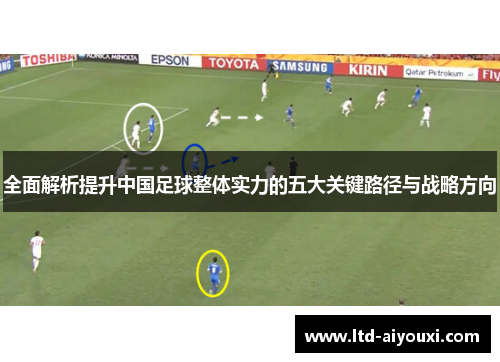 全面解析提升中国足球整体实力的五大关键路径与战略方向