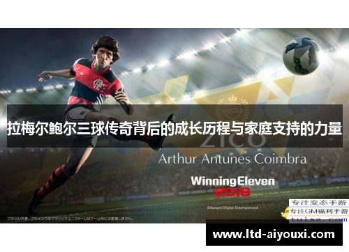 拉梅尔鲍尔三球传奇背后的成长历程与家庭支持的力量